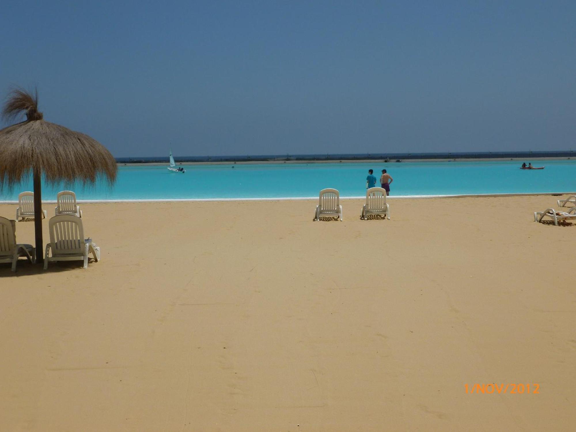 Laguna Del Mar - ลาเซเรนา ห้อง รูปภาพ