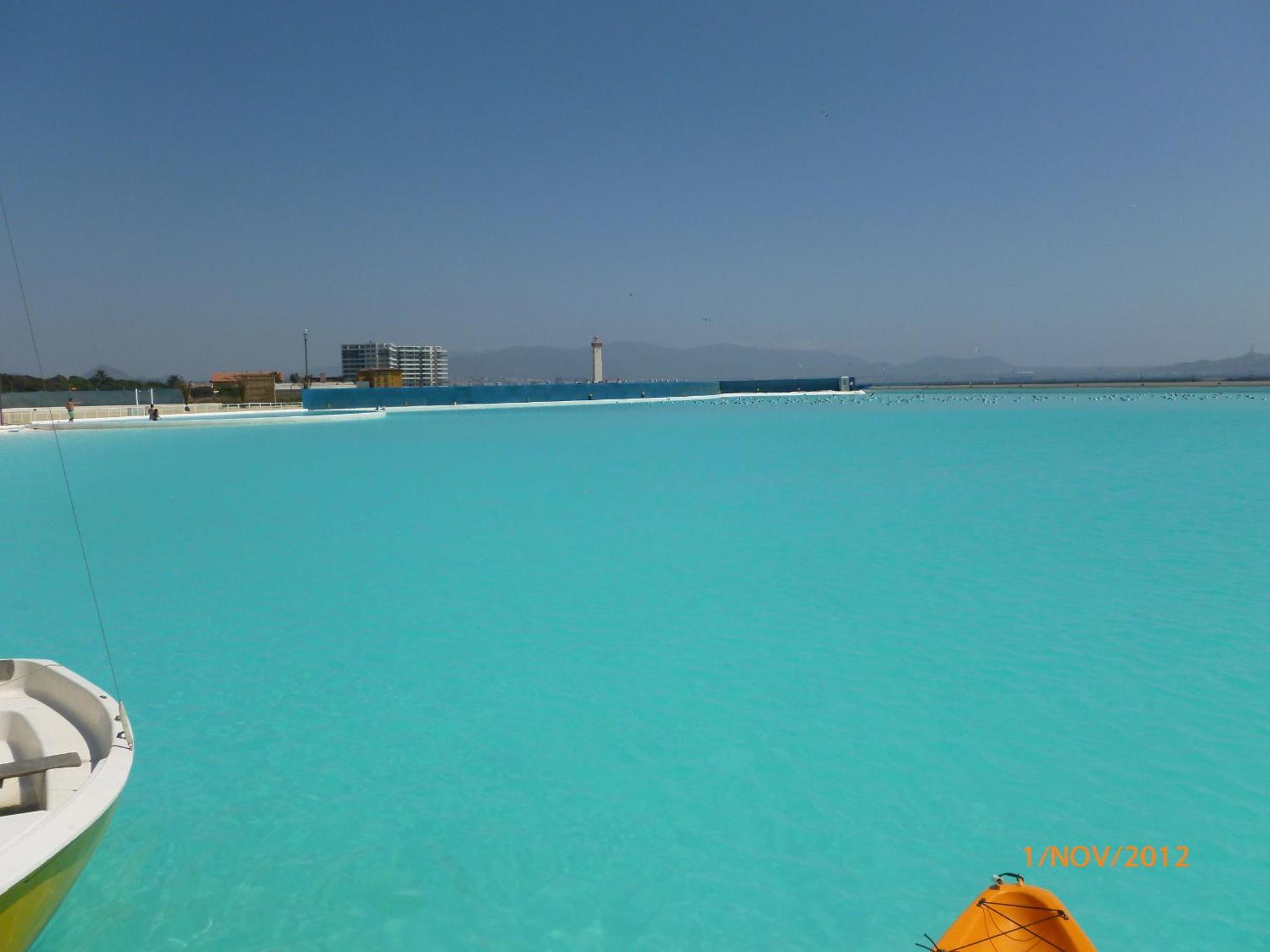 Laguna Del Mar - ลาเซเรนา ห้อง รูปภาพ